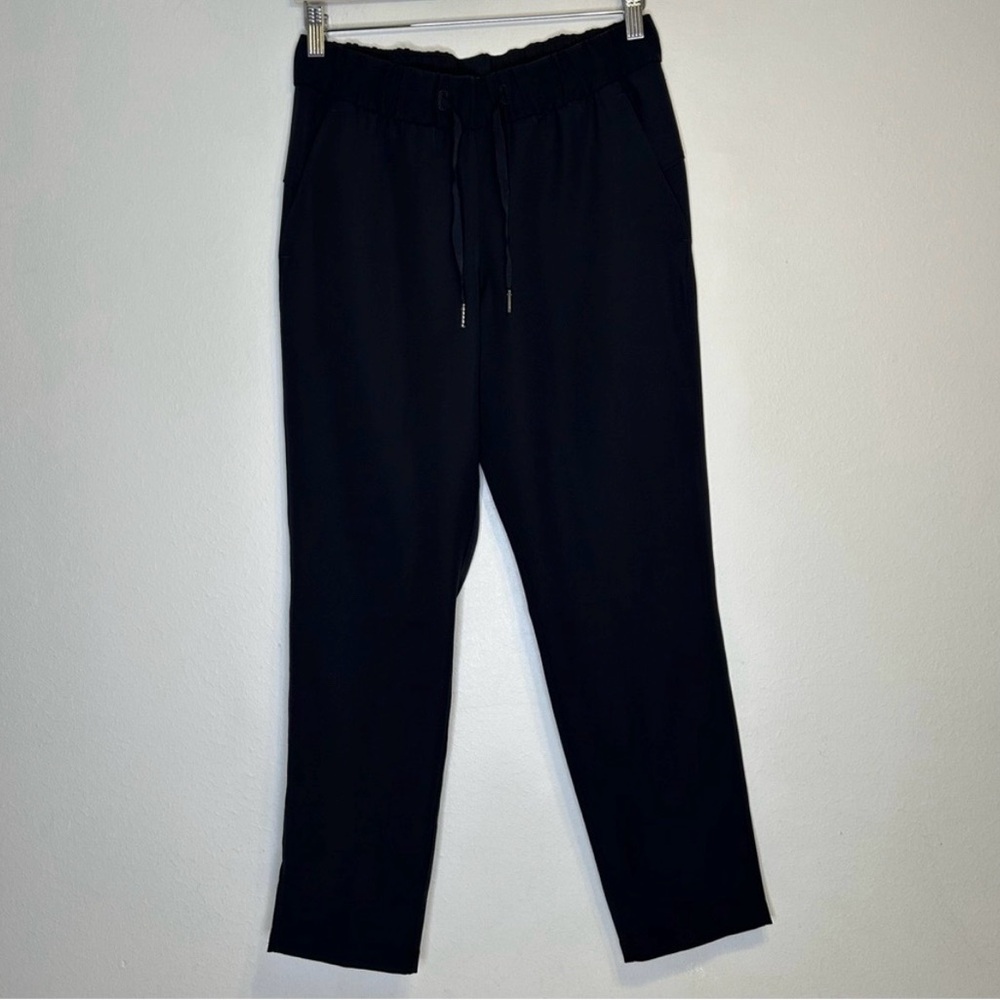 Lululemon On the fly pant